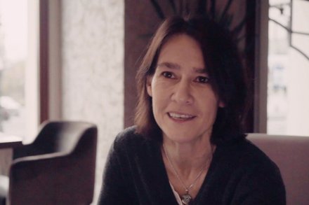Interview with director and cinematographer Claire Pijman, NSC, about "Living the Light - Robby Müller" "An artist diary", by François Reumont for the AFC