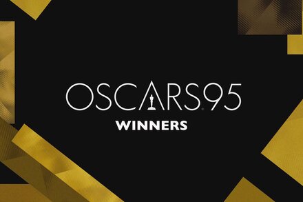 Les 95es Oscars décernés