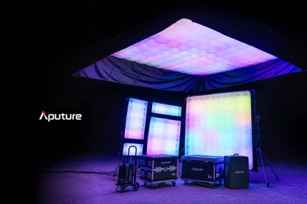 Présentation d'Aputure, nouveau membre associé de l'AFC