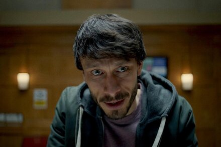 Le chef opérateur Krzysztof Trojnar revient sur la mise en images de la série "Baby Reindeer" "Girl Meets Boy", par François Reumont pour l'AFC