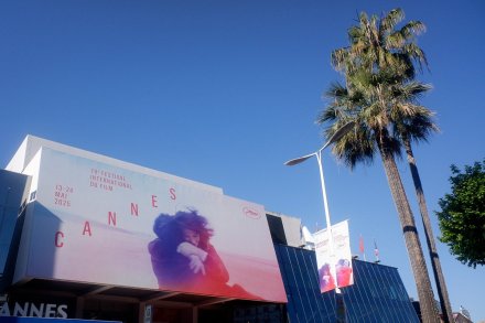 Le portfolio du samedi 17 mai