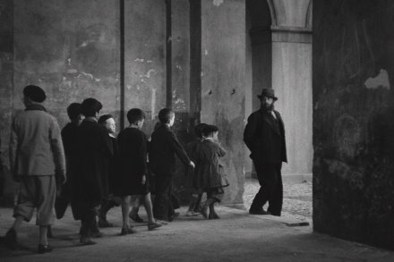 De la restauration de "Merlusse", de Marcel Pagnol, présenté à Cannes Classics