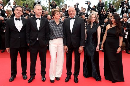 Membre du jury de la Caméra d'Or, voyage en terre de cinéma Par Pascale Marin, AFC