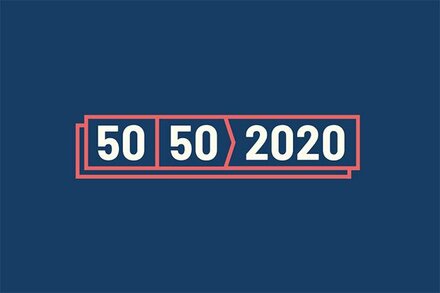 5050 pour 2020 Par Jeanne Lapoirie, AFC