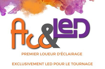 Acc&LED déménage