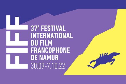 Au palmarès du 37e Festival de Namur