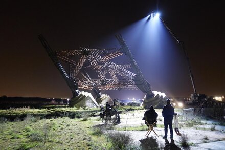 Photo : Marc Lefebvre pour Lumex
