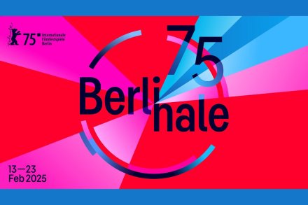 Berlinale 2025, 75e édition