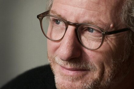 Guillaume Schiffman, the order - and concept - of merit By Ariane Damain-Vergallo for Leitz Cine Weltzar