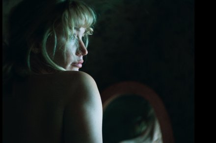 Seamus McGarvey, ASC, BSC, ISC, parle de son travail sur "Die My Love", de Lynne Ramsay Par François Reumont pour l'AFC