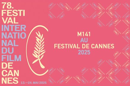M141 au Festival de Cannes 2025