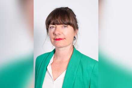 CNC : Pauline Augrain nommée Directrice du numérique