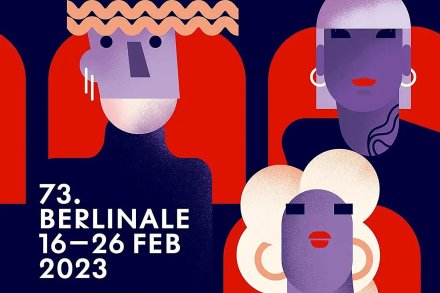 Berlinale 2023, 73e édition