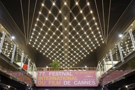 Le portfolio du 22 mai