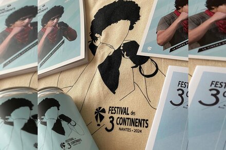 Retour de membre du jury du 46e Festival des 3 Continents Par Aymerick Pilarski, AFC