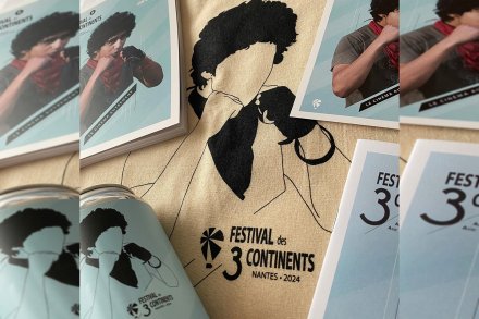 Retour de membre du jury du 46e Festival des 3 Continents Par Aymerick Pilarski, AFC
