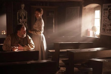 Les films à l'affiche et en tournage en novembre avec le groupe Transpa