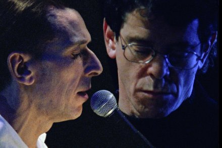 Merci Lachman, merci Rousselot, merci Nuytten ! "Songs for Drella" à Camerimage, par Charlotte Neri, étudiante à La Fémis