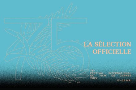 La Sélection officielle du 75e Festival de Cannes annoncée