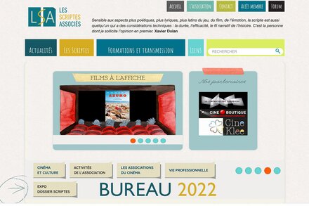 LSA renouvelle son bureau pour 2022