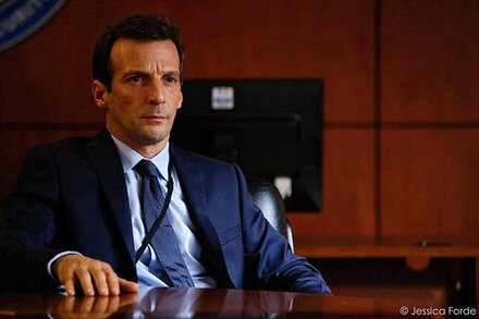 "Le Bureau des Légendes", du point de vue de Jessica Forde, PFA