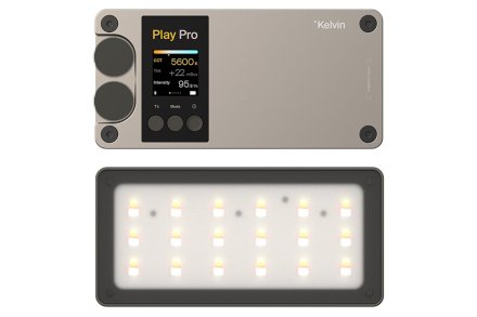 La sécurité avant tout : Eurolight System annonce la certification EN62741 des projecteurs Kelvin