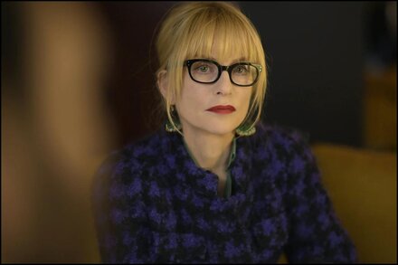 Les sorties en salles de mars des films tournés avec les moyens techniques d'Arri