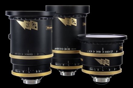 P+S Technik présente les 1.5X AproXima de Technovision
