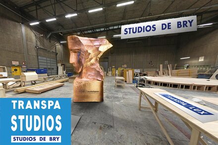 Reprise des studios de Bry-sur-Marne par le groupe AXA annoncée