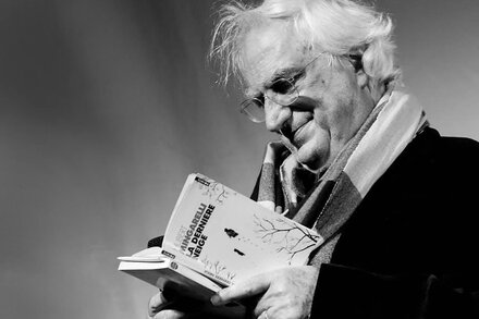 Ce que Bertrand Tavernier aimait, c'est le cinéma ! Par Alain Choquart, directeur de la photographie et réalisateur