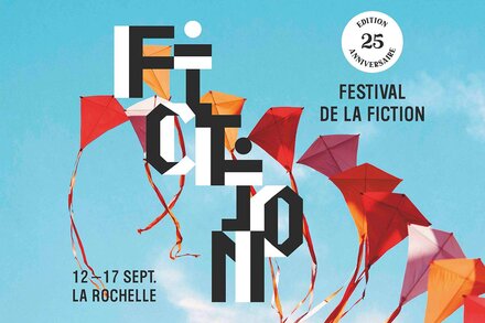Festival de la Fiction, à La Rochelle, édition 2023