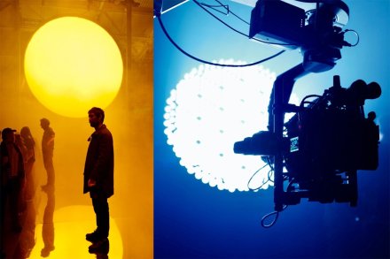 "Banger", by Bertrand de Langeron (aka "So Me"), cinematographed by Mathieu Plainfossé, AFC, Family Stories By Ariane Damain Vergallo, for Leitz Cine