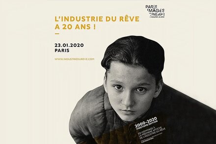 Pour son 20e anniversaire, L'industrie du rêve mène l'enquête