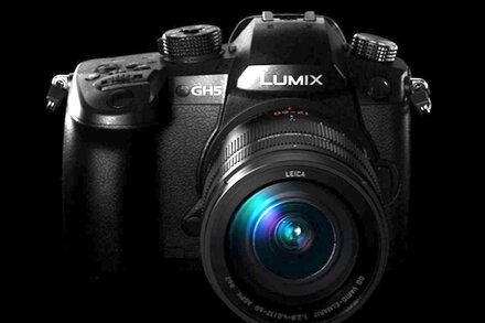 Panasonic Lumix - Event - Lancement de la Gamme Lumix GH