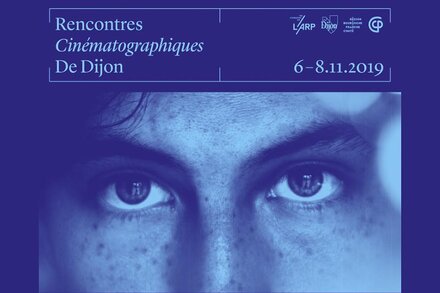 29e Rencontres Cinématographiques de L'ARP