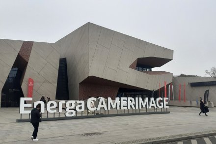 Retour sur Camerimage 2022 et l'atelier Angénieux Par Etienne Mommessin, étudiant en quatrième année Image à La Fémis