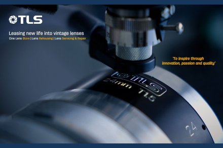 Présentation de True Lens Services, société nouvellement admise à l'AFC
