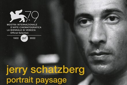 Projections de "Jerry Schatzberg, Portrait paysage", documentaire de Pierre Filmon mis en images par Olivier Chambon, AFC Pierre Filmon et Olivier Chambon reviennent sur leur travail