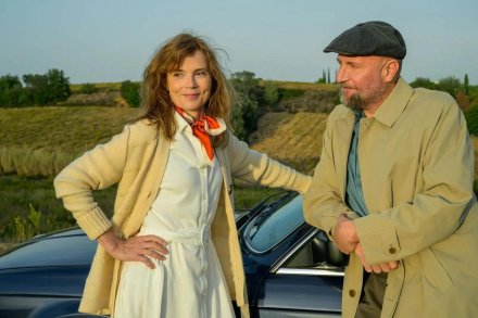 Les sorties au cinéma de janvier 2025 et les tournages en cours des films produits avec les moyens techniques de TSF