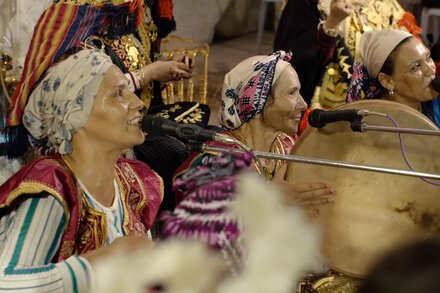 Evgenia Alexandrova, AFC, parle de son travail sur le documentaire "Machtat", de Sonia Ben Slama Par Brigitte Barbier, pour l'AFC