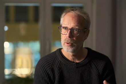 Frank van den Eeden, SBC, NSC, nous parle de son travail sur "Small Things Like These", de Tim Mielants Par François Reumont pour l'AFC