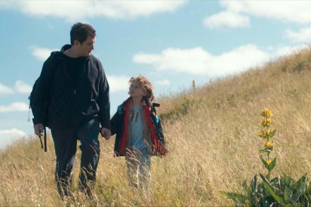 Les films à l'affiche et en tournage en septembre avec le groupe Transpa