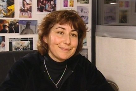 Oualida partant en retraite, des directeurs de la photographie de l'AFC témoignent