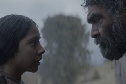 María Secco, AMC, looks back on the challenges faced during the filming of Christopher Murray's "Brujeria" "Island of birds and dogs", by François Reumont for the AFC