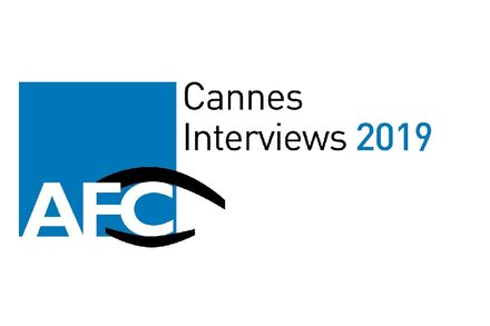 The 2019 Cannes Festival interviews