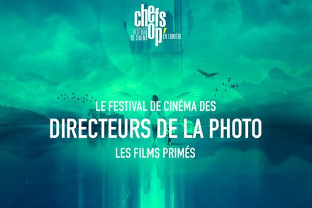 Les prix décernés au Festival Chefs Op' en Lumière 2023