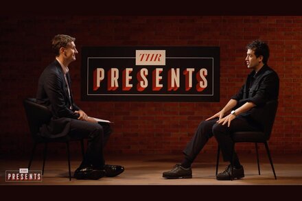 "The Hollywood Reporter" interroge Paul Guilhaume, AFC, à propos d'"Emilia Pérez"