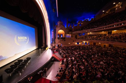Le palmarès du 15e Nikon Film Festival