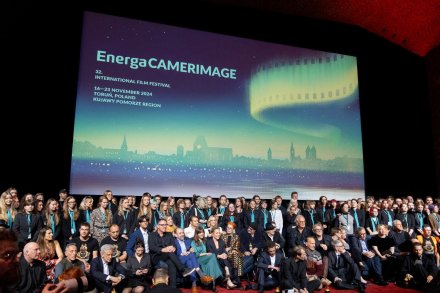 Le portfolio des samedi 23 et dimanche 24 novembre