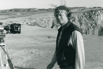 Hey Willie, tu te souviens ? Par Mathieu Busson, réalisateur